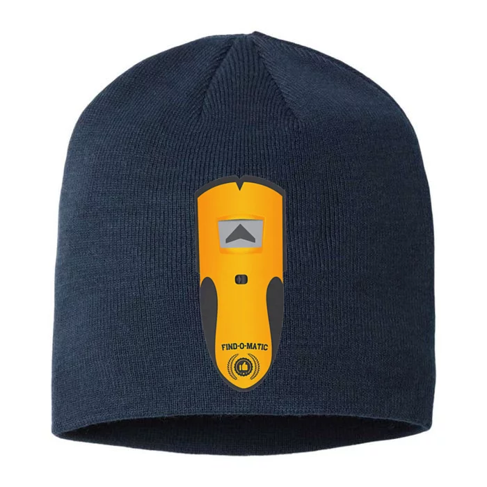 Stud Finder Premium 8 1/2in Sustainable Knit Beanie