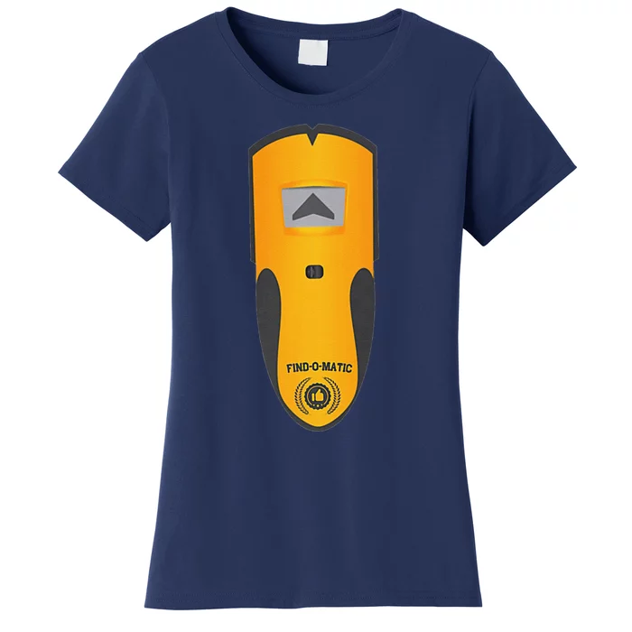 Stud Finder Premium Women's T-Shirt