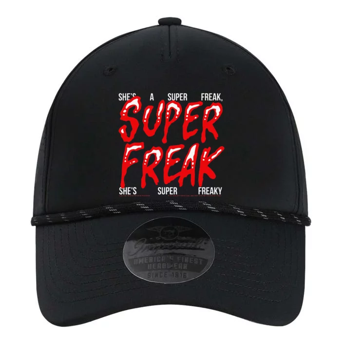 Super Freak Rick James Halloween Lyrics Performance The Dyno Cap