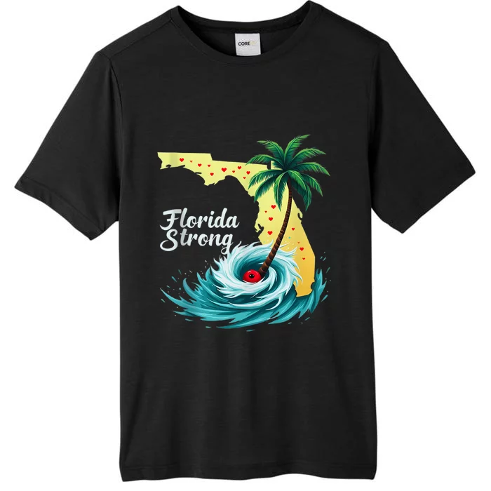 Support Florida Stay Western Strong Florida Tank Top ChromaSoft Performance T-Shirt