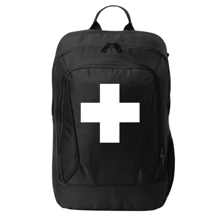 Swiss Flag Switzerland Souvenir Schweiz Gift Suisse Svizzera City Backpack