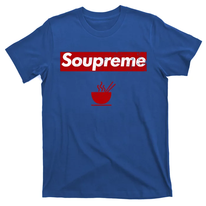 Soupreme Funny Soupreme T-Shirt