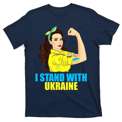 Buy Women's t-shirts by a Ukrainian brand