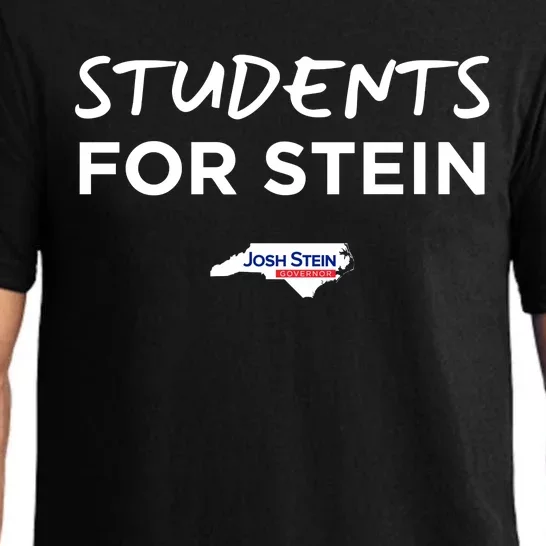 Students For Stein John Stein Governor Pajama Set