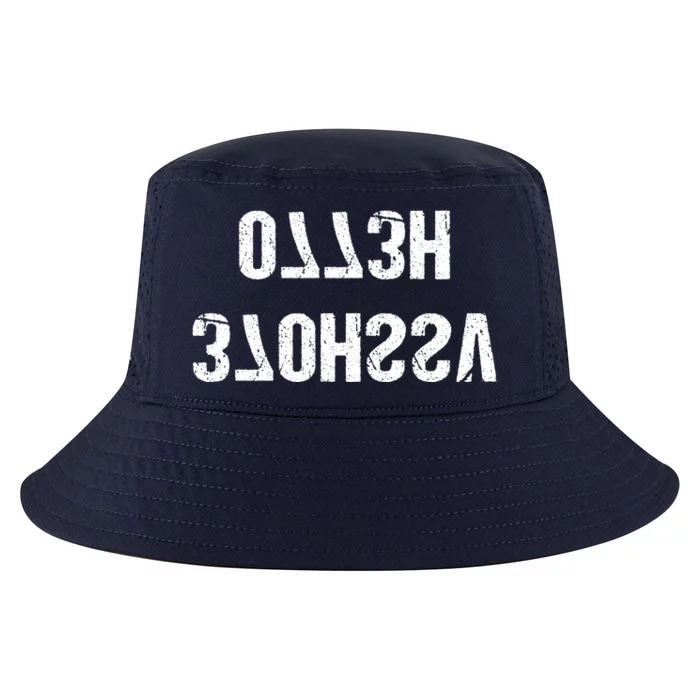 Selfie Fail Shirt! Cool Comfort Performance Bucket Hat