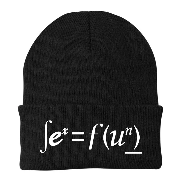 Sex = Fun Sex Equals Fun Knit Cap Winter Beanie