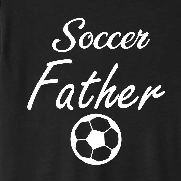 Soccer Father ChromaSoft Performance T-Shirt