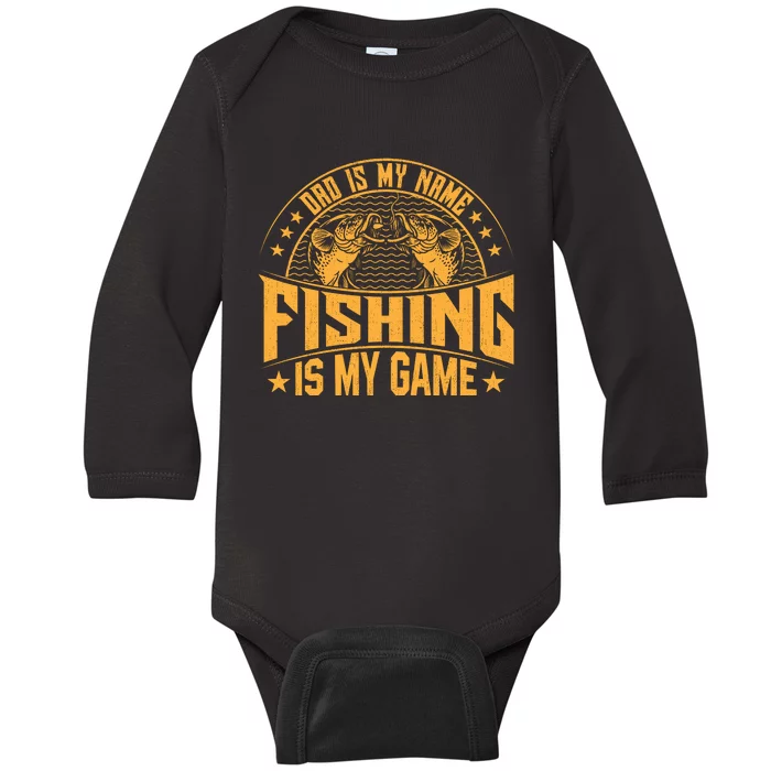 Source File Baby Long Sleeve Bodysuit