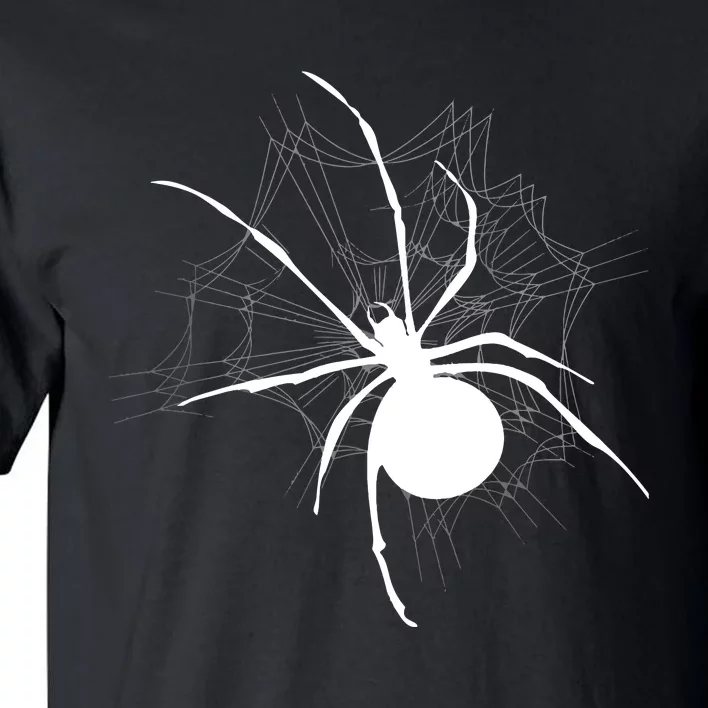 Spider Funny Tall T-Shirt