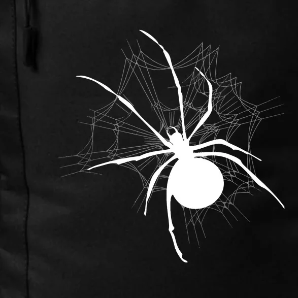 Spider Funny Daily Commute Backpack