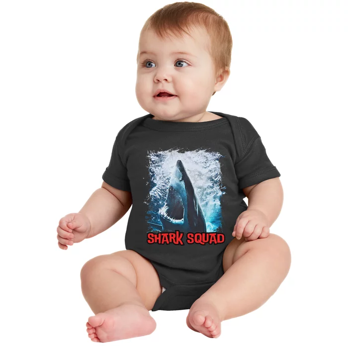 Shoot For The Moon Cute Artwork Baby Bodysuit