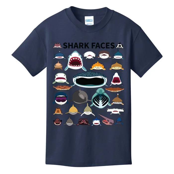 Miami Sharks, Funny T-shirts in all sizes