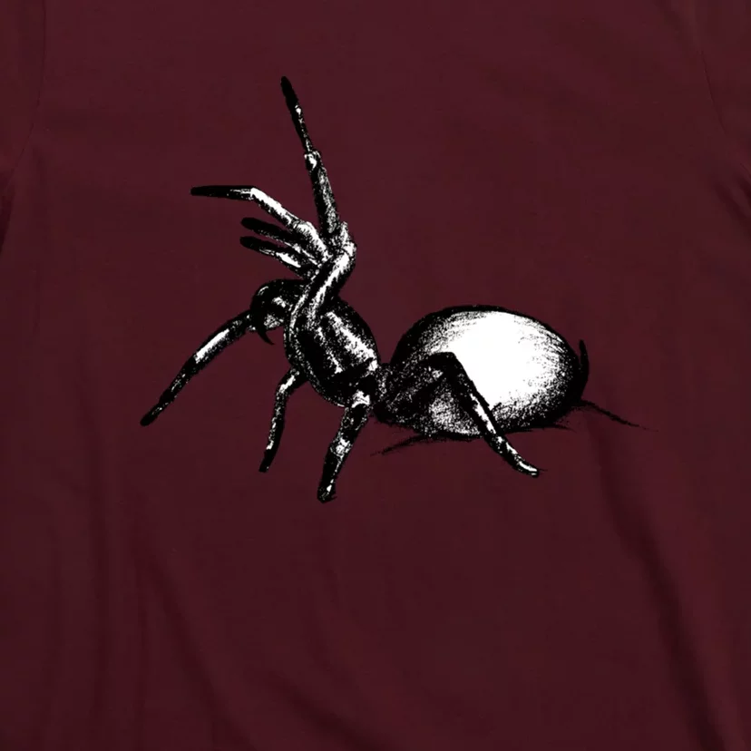 Sydney Funnel Web Spider T-Shirt