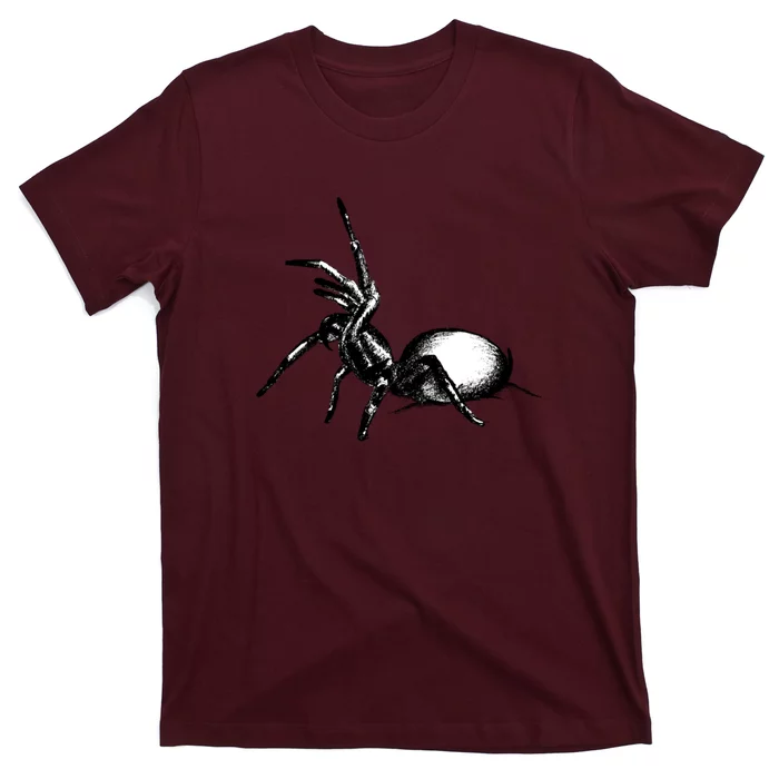 Sydney Funnel Web Spider T-Shirt