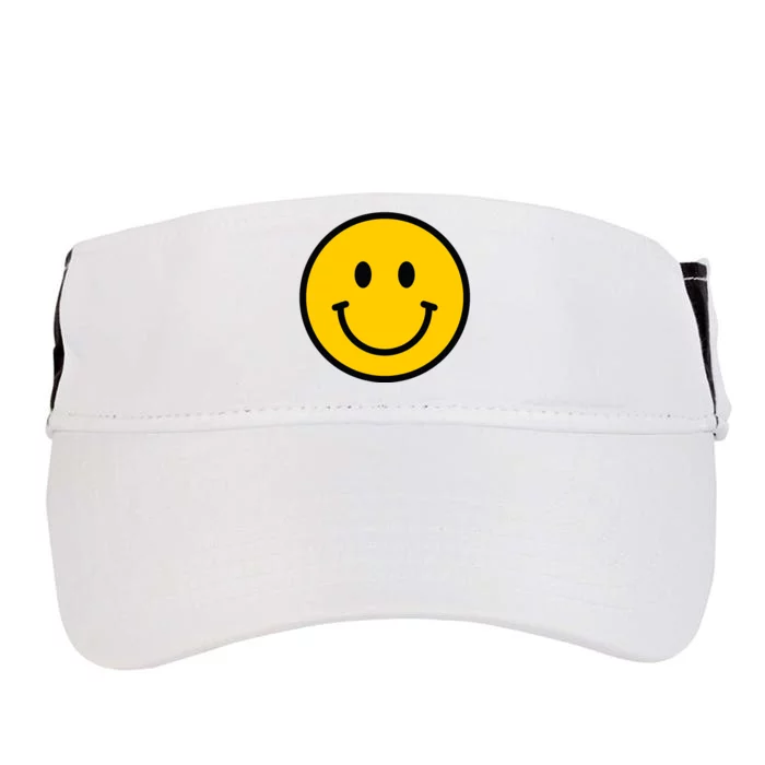 Smiling Face With Smiling Eyes Emoji Happy Face Adult Drive Performance Visor