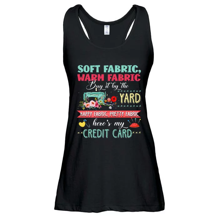 Soft Fabric Warm Fabric Buy It By The Yard Quilting Ladies Essential Flowy Tank