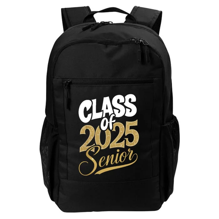 Seniors Graduation 2025 Daily Commute Backpack