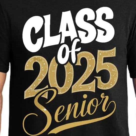 Seniors Graduation 2025 Pajama Set