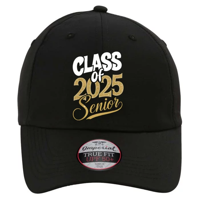 Seniors Graduation 2025 The Original Performance Cap