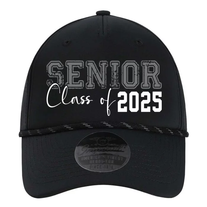 Seniors Graduation 2025 Senior 25 Performance The Dyno Cap