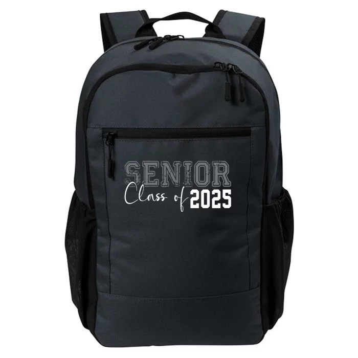 Seniors Graduation 2025 Senior 25 Daily Commute Backpack