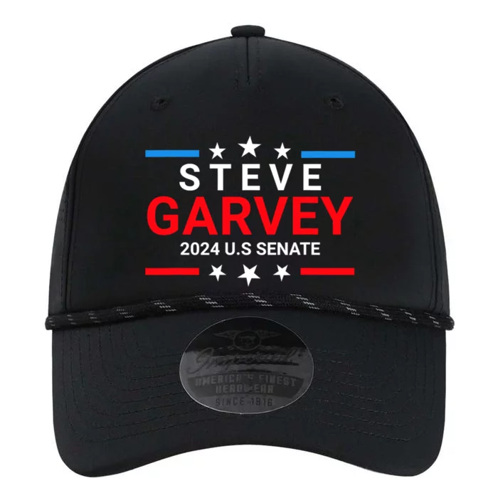 Steve Garvey 2024 For Us Senate California Ca Performance The Dyno Cap