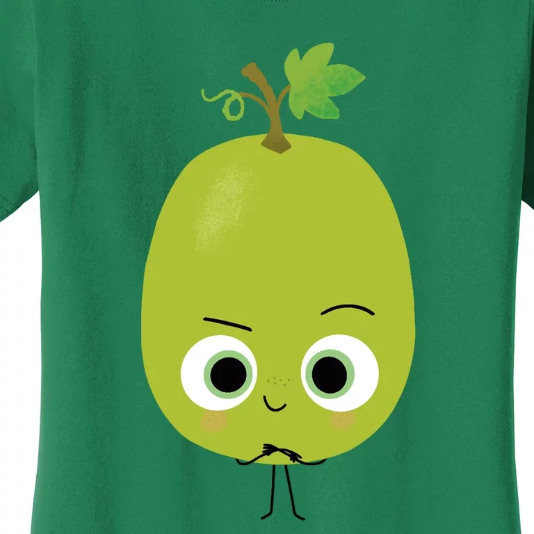 Sour Grape Art Women's T-Shirt