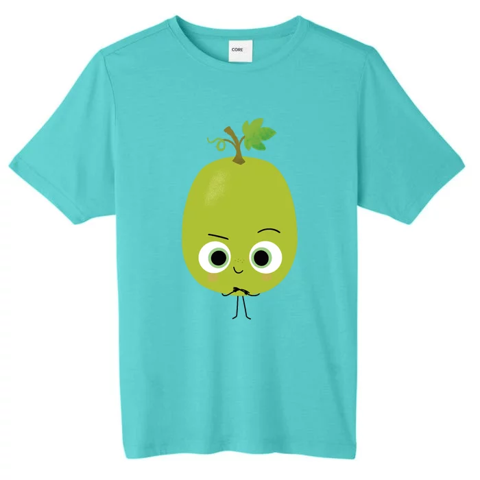 Sour Grape Art ChromaSoft Performance T-Shirt