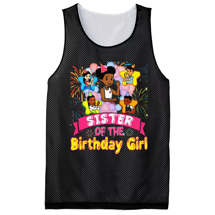 Sister GracieS Corner Birthday Dolls Cute Party Gift Mesh Reversible Basketball Jersey Tank