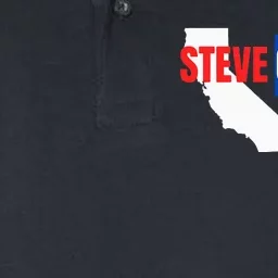 Steve Garvey California Senate Election Race 2024 Republican Softstyle Adult Sport Polo