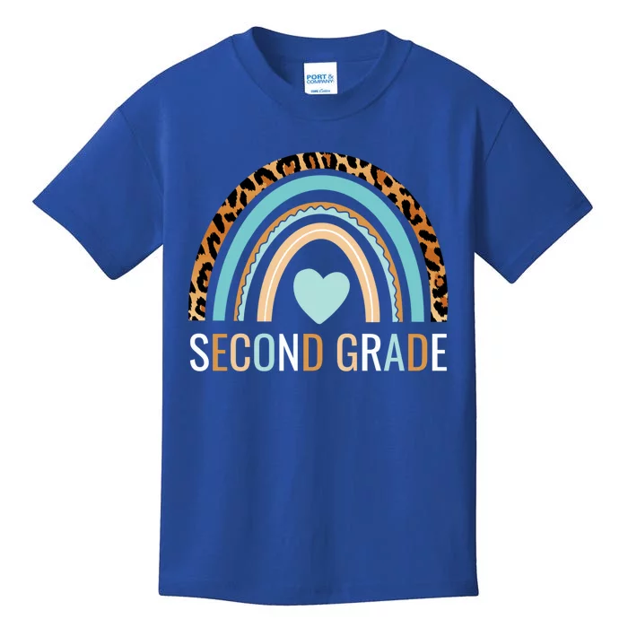 Second Grade Cute Gift Kids T-Shirt