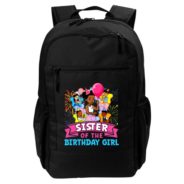 Sister Gracies Corner Birthday Dolls Cute Party Gift Daily Commute Backpack