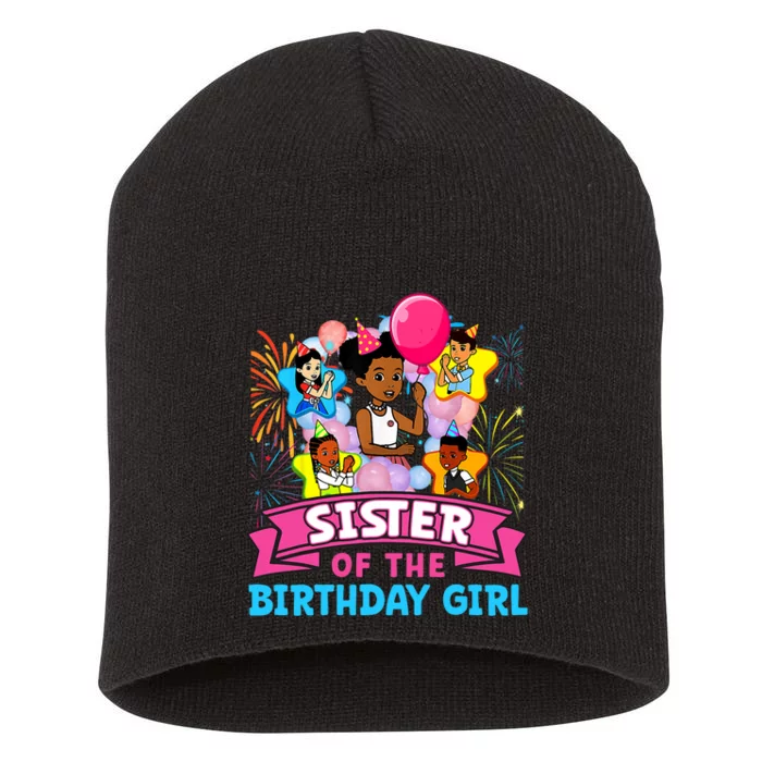 Sister Gracies Corner Birthday Dolls Cute Party Gift Short Acrylic Beanie