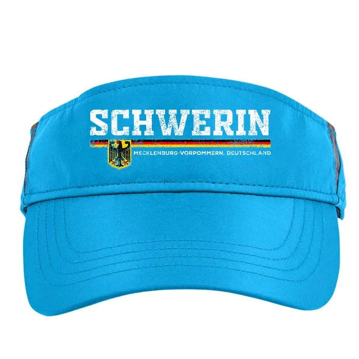 Schwerin Germany Deutschland Adult Drive Performance Visor