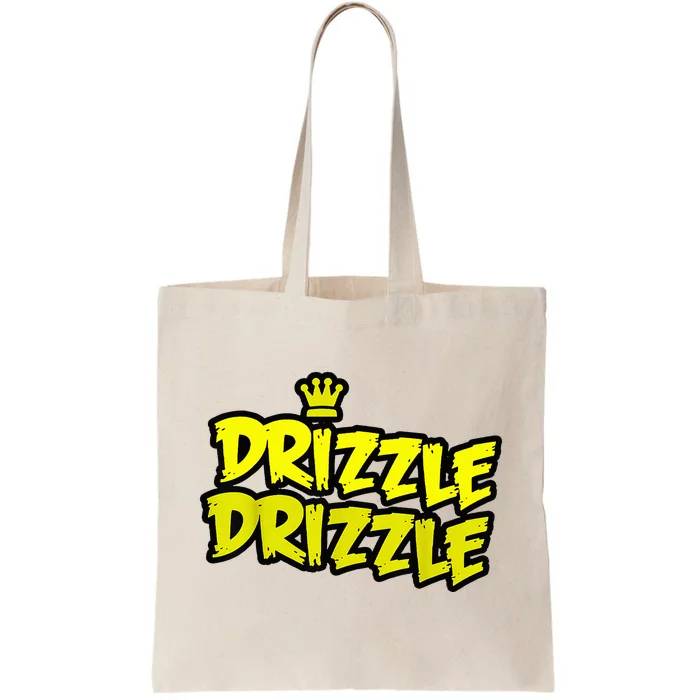 Soft Guy Era Drizzle Drizzle Tote Bag