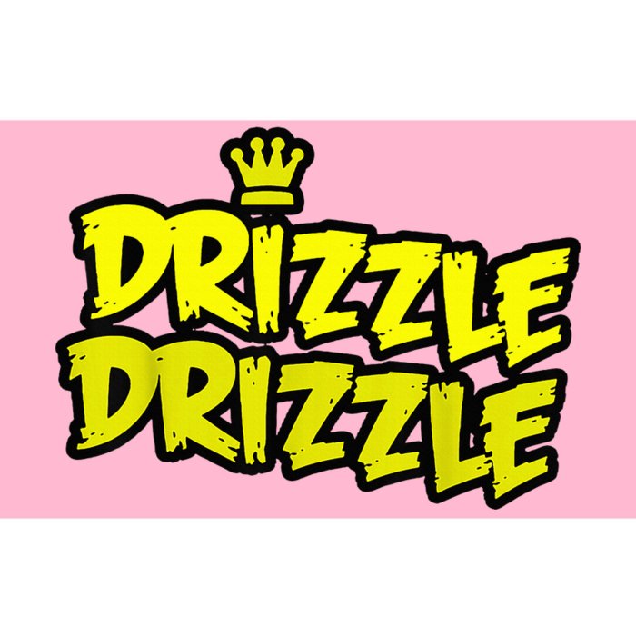 Soft Guy Era Drizzle Drizzle Bumper Sticker