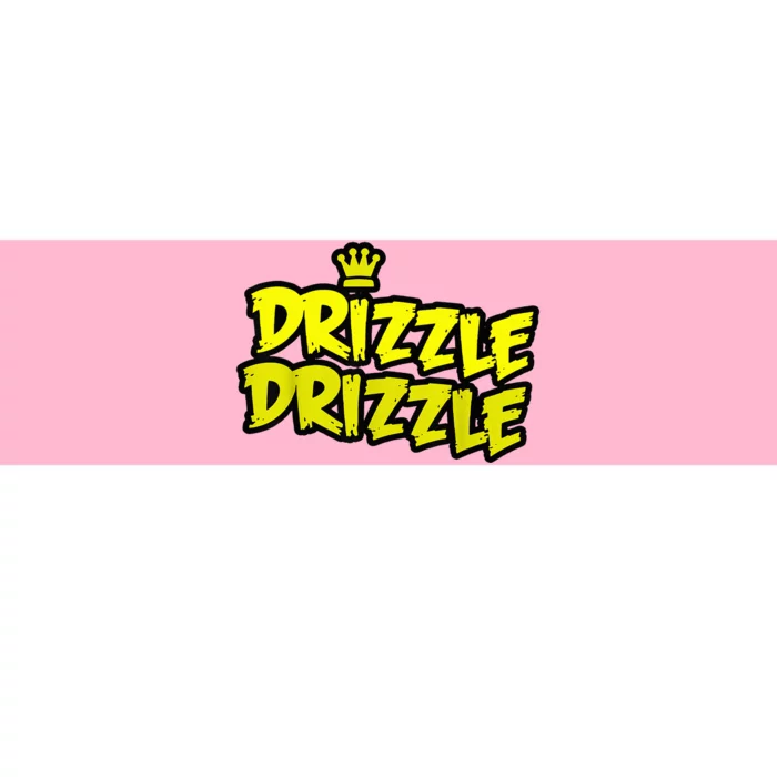 Soft Guy Era Drizzle Drizzle Bumper Sticker