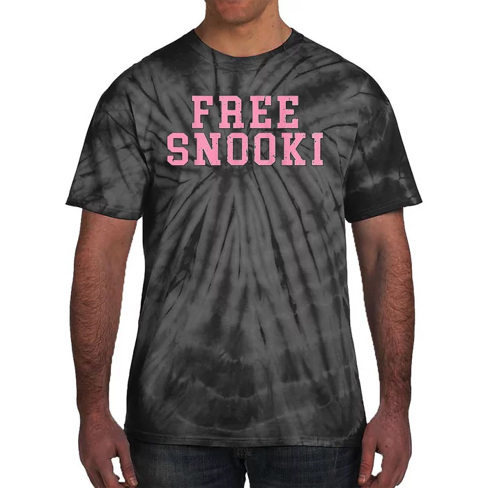 Snookiinspired Gift for Best Friend Wife or Mom Tie-Dye T-Shirt