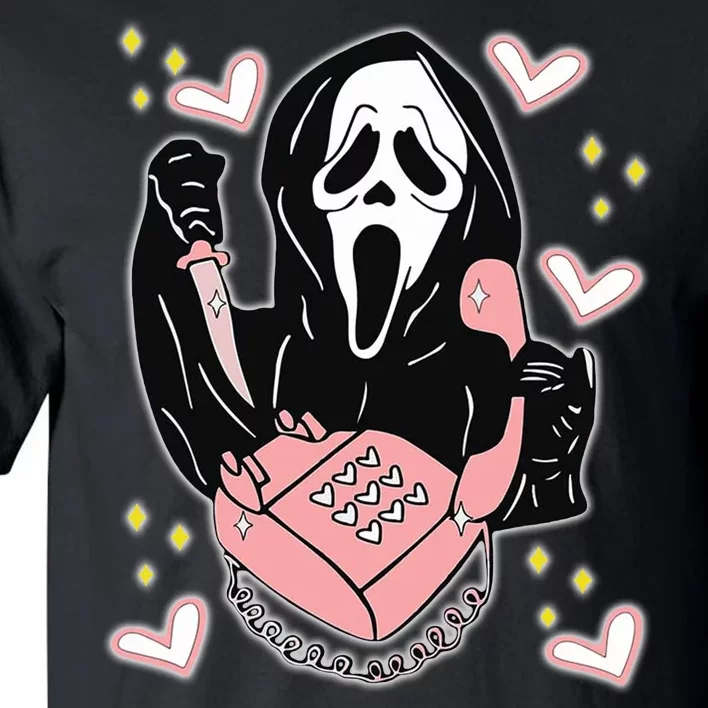 Personalized No You Hang Up Horror Ghostface Baseball Jersey Shirt US SIZE