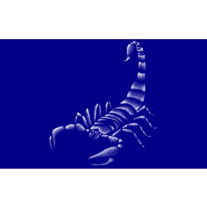 Scorpion Great Gift Bumper Sticker