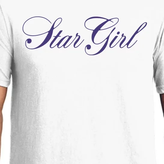 Star Girl Heavyweight Pajama Set