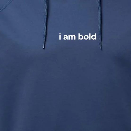 Selena Gomez I Am Bold Performance Fleece Hoodie