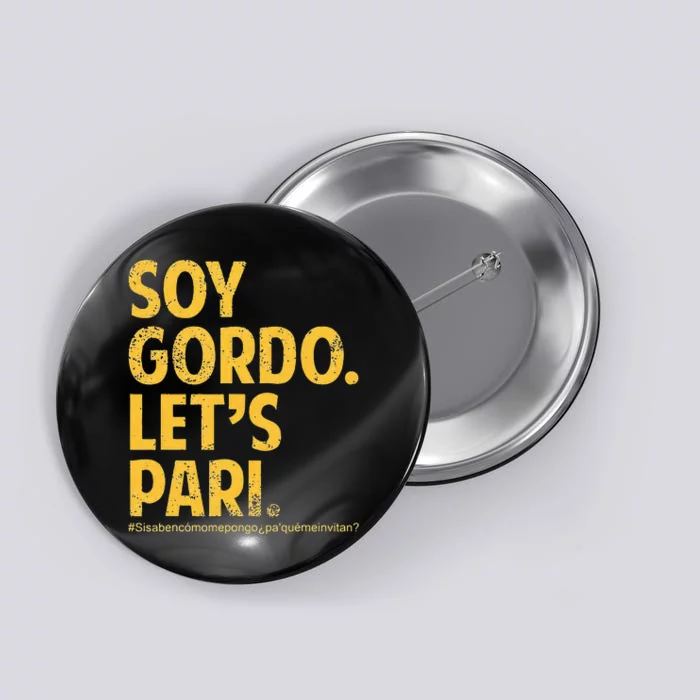 Soy Gordo Lets Pari Button