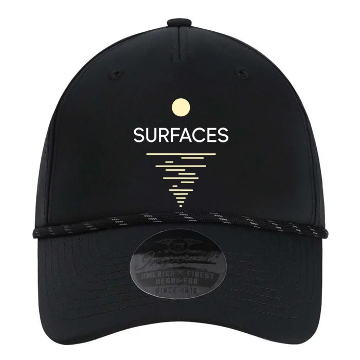 Surfaces Good Morning Tan Performance The Dyno Cap