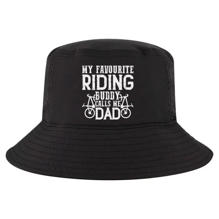 Some Grandpas Play Bingo Real Grandpas Ride Motorcycles Cool Comfort Performance Bucket Hat