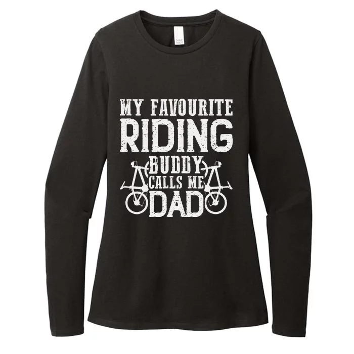 Some Grandpas Play Bingo Real Grandpas Ride Motorcycles Womens CVC Long Sleeve Shirt