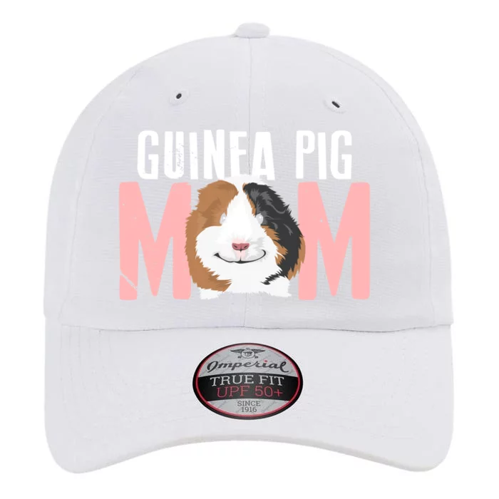 Sweet Guinea Pig Mom Meaningful Gift For Pet Owner Meaningful Gift The Original Performance Cap