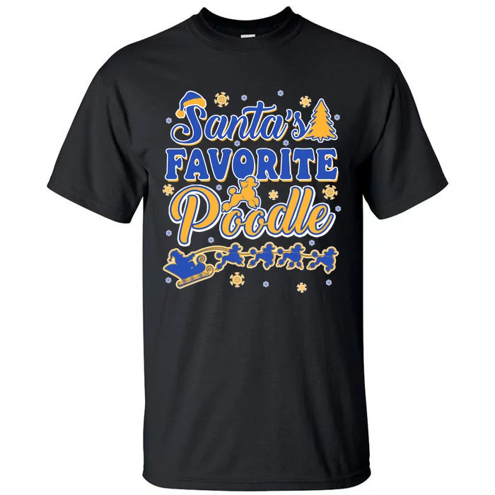 Sigma Gamma Rho Sorority Christmas Tall T-Shirt