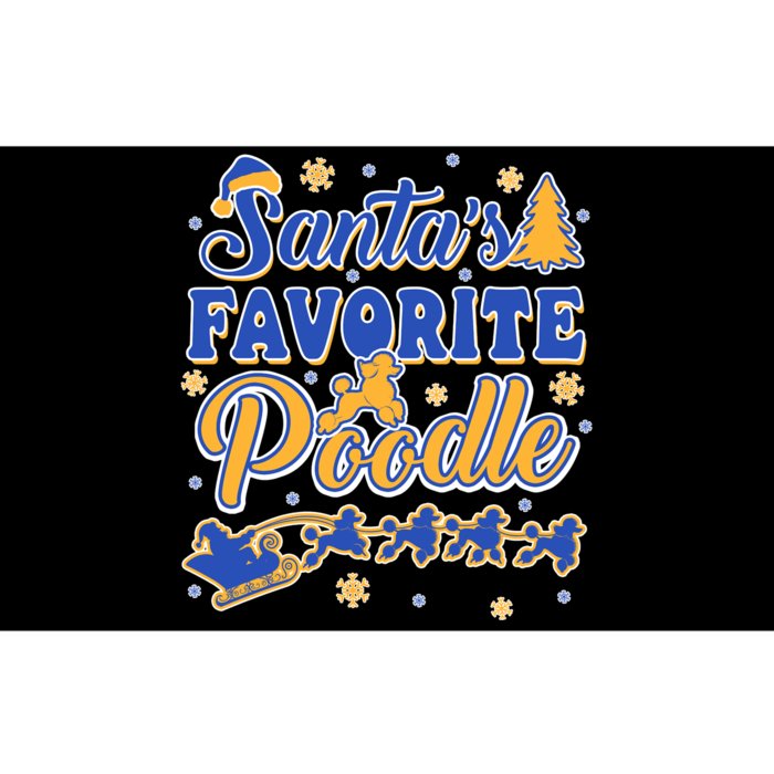 Sigma Gamma Rho Sorority Christmas Bumper Sticker