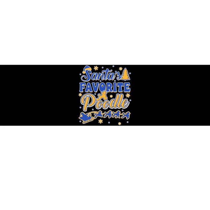 Sigma Gamma Rho Sorority Christmas Bumper Sticker